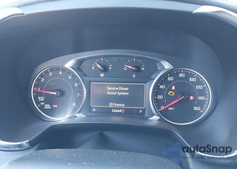 2024 Chevrolet Blazer Fwd 2Lt from USA, damaged, VIN 3GNKBCR43RS165659